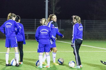 Bild 49 - FSC Kaltenkirchen - Holstein Kiel : Ergebnis: 0:12